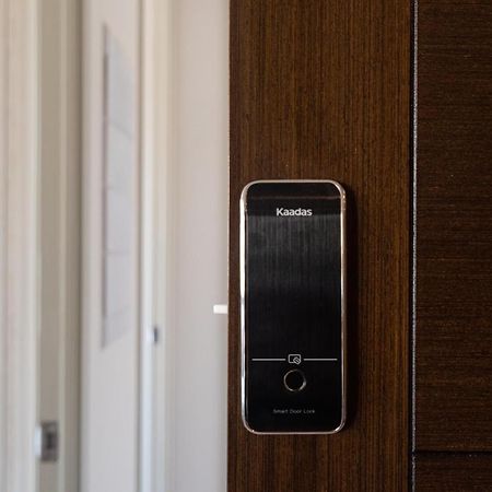 Bellet Design - 2Br W/Pool, Gym & Parking Apartment Santiago de Chile Bagian luar foto